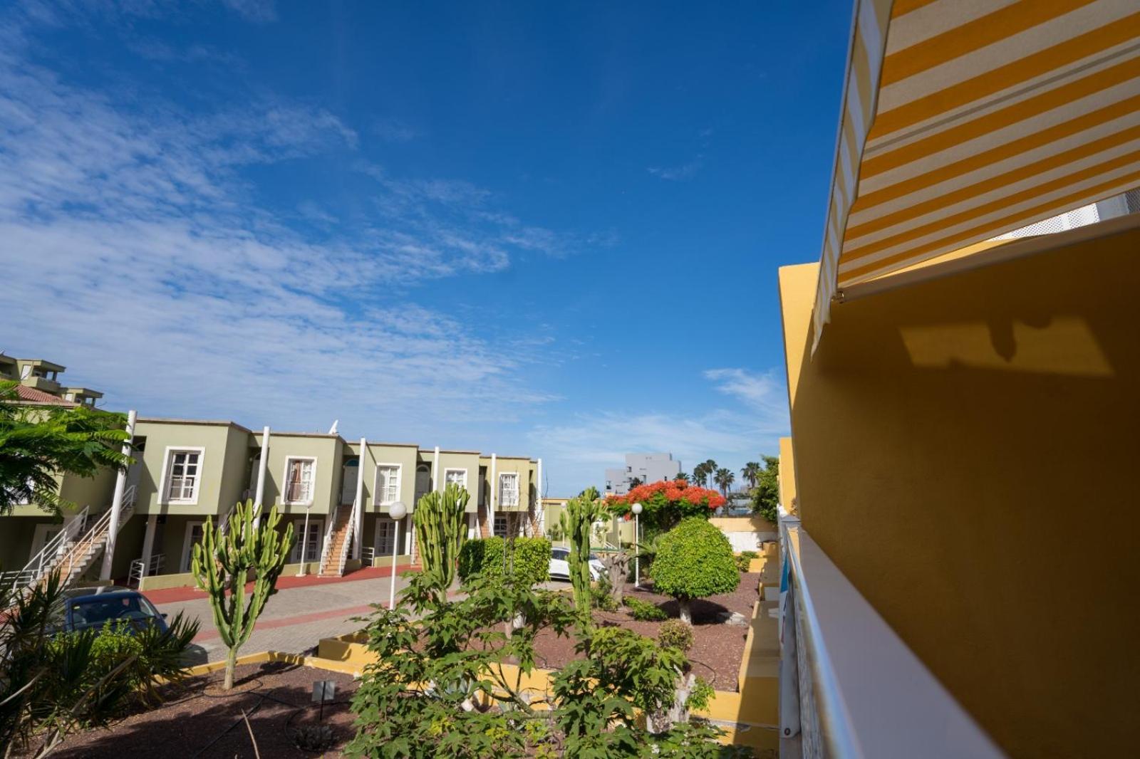 Aparthotel Orlando 85 Complex - Costa Adeje Exterior foto